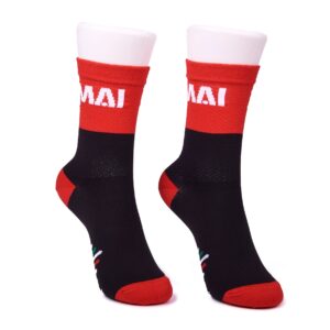 Calza Tecnica MAI EXTREME PRO-One RossoNera
